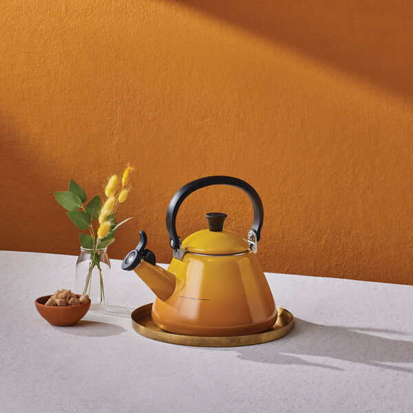 Kone kjele, nectar, Le Creuset
