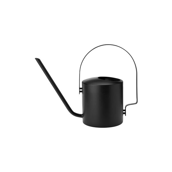 Original blomstervannkanne, soft black, Stelton
