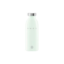WBF01 Termoflaske 0,5 l, pastellgr&oslash;nn, Smeg