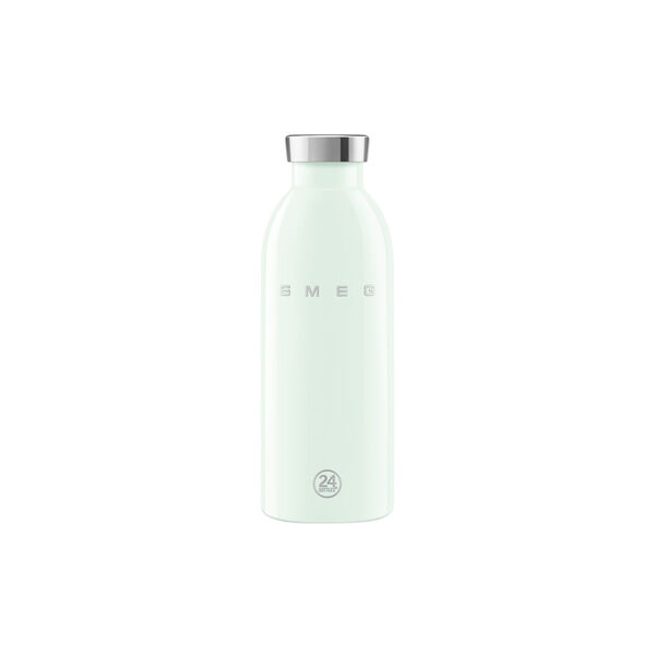 WBF01 Termoflaske 0,5 l, pastellgr&oslash;nn, Smeg