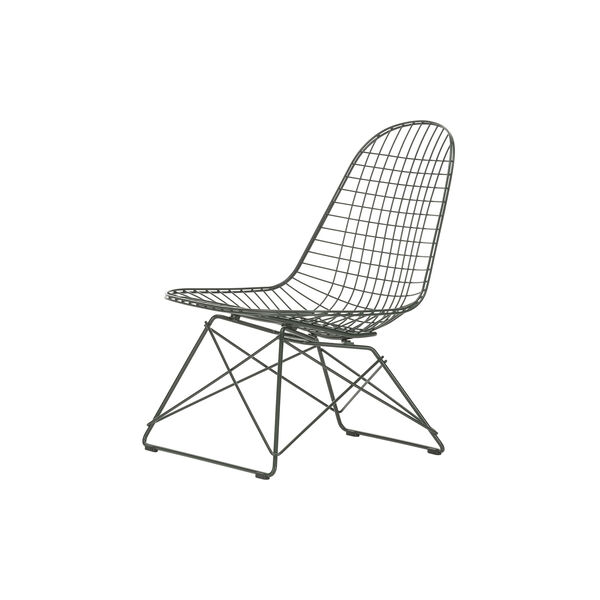 Wire Chair LKR, Vitra 