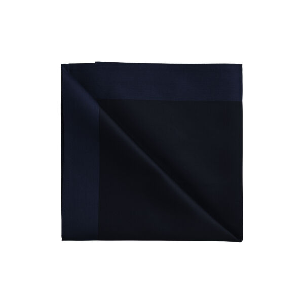 Damask servietter, blue abyss, Georg Jensen Damask