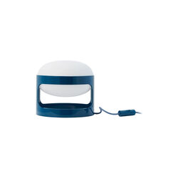 KD28 lampe, petrol, Kartell