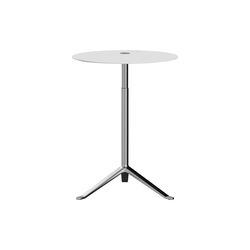 Little Friend™KS11 sidebord, hvit, Fritz Hansen