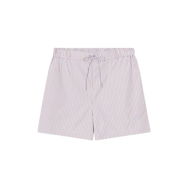 FloRS Shorts, copper stripe, Résumé