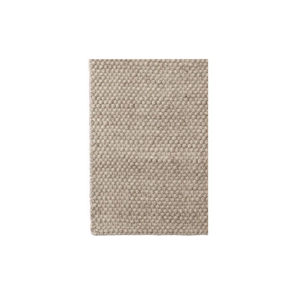 Vipp143 gulvteppe, dark beige, Vipp
