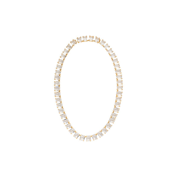 Gl&oslash;r Halsmykke, klar, Hadeland Glassverk