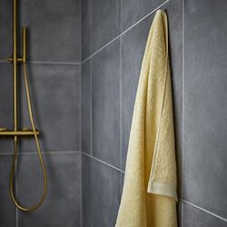 Comfort h&aring;ndkle, yellow, S&ouml;dahl