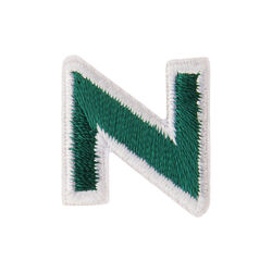 Strykemerke, bokstav G, Blafre