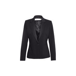 Zella blazer, black, InWear