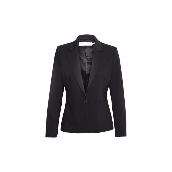Zella blazer, black Zella blazer, black, InWear