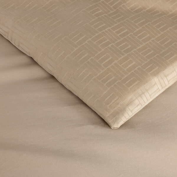 Lattice Dynetrekk, sesame, BOSS Home