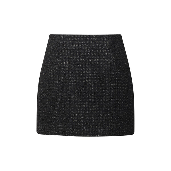 Smilla skjørt, black, Urban Pioneers