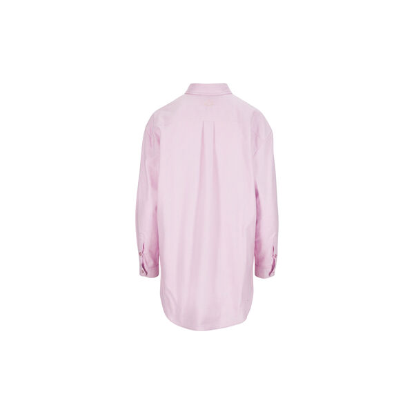 Aaron Shirt CRE, smokey grape, IBEN