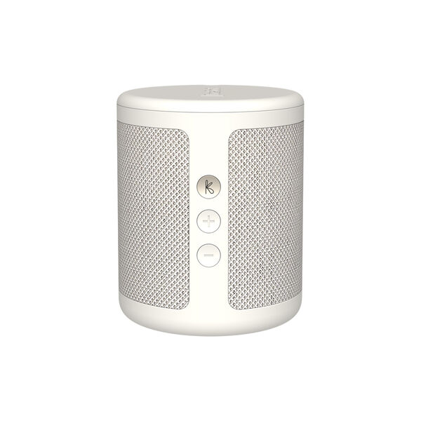 Dabbie Radio, soft white, Kreafunk