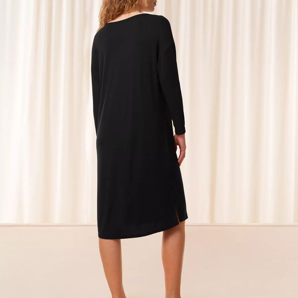 Timeless Sensuality NDK LSL, svart, Triumph