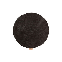 Jill sittepute, svart, Shepherd of Sweden