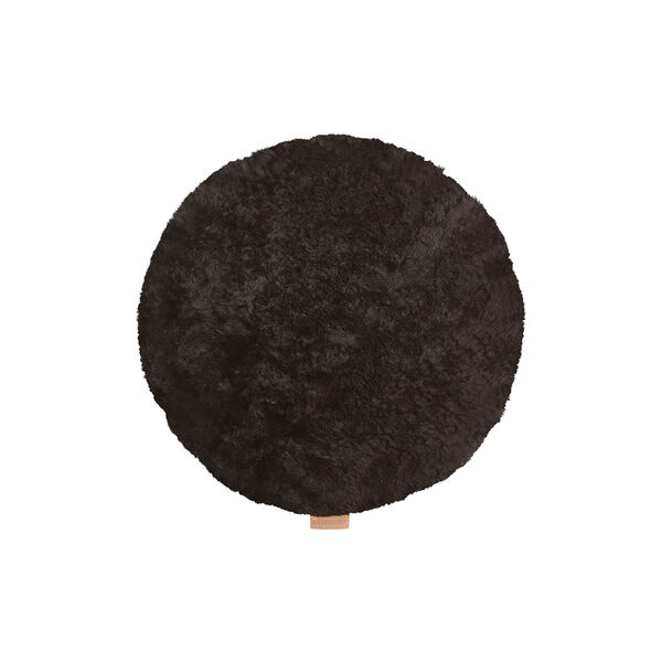 Jill sittepute, svart, Shepherd of Sweden