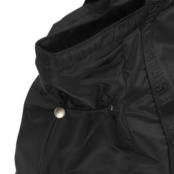 All Weather Shopper | Black | Skulderveske, Ilse Jacobsen Hornb&aelig;k