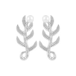 Marigold climbers, silver, Hultquist Copenhagen