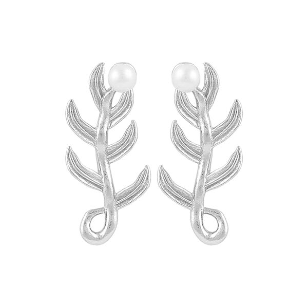 Marigold climbers, silver, Hultquist Copenhagen