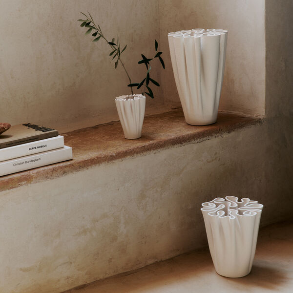 Dedali Vase Liten Dedali Vase Liten, Ferm Living