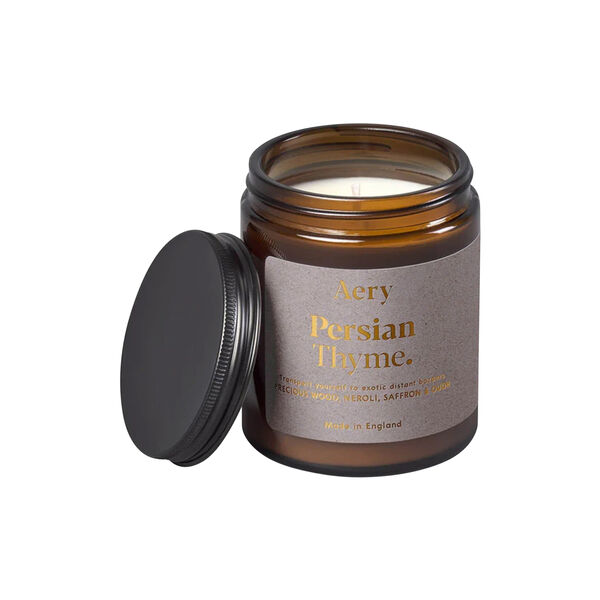 Duftlys, persian thyme, Aery Living