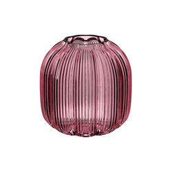 Fleur cassis Vase, pink, Villeroy & Boch