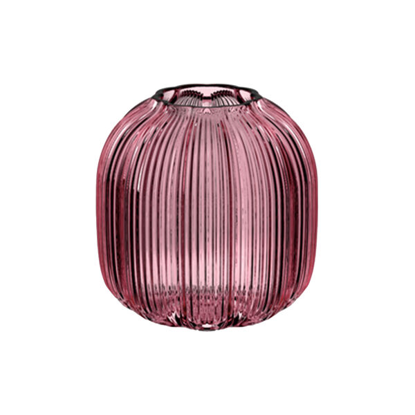Fleur cassis Vase, pink, Villeroy & Boch