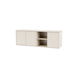 SAVE Lowboard, 158 oat, Montana Furniture