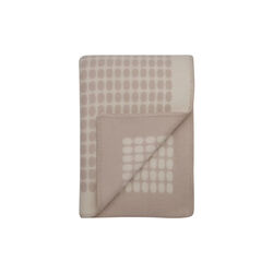 Palette Pledd, Clay, R&oslash;ros Tweed