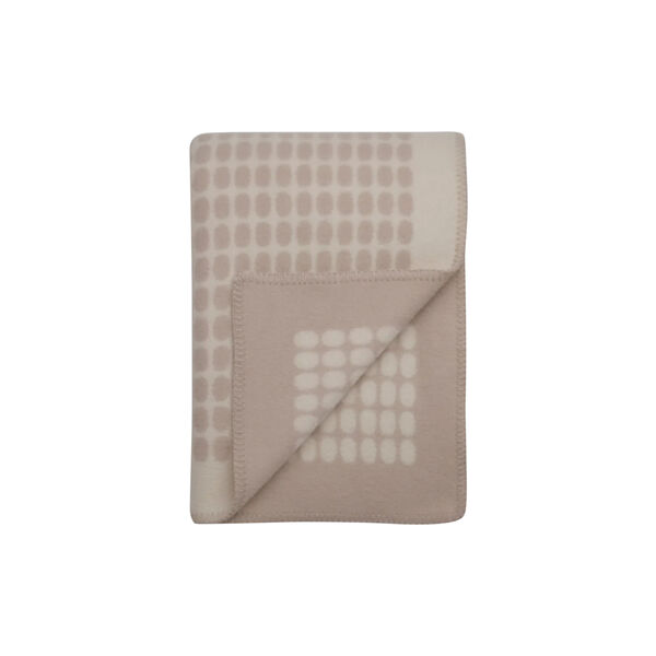Palette Pledd, Clay, R&oslash;ros Tweed