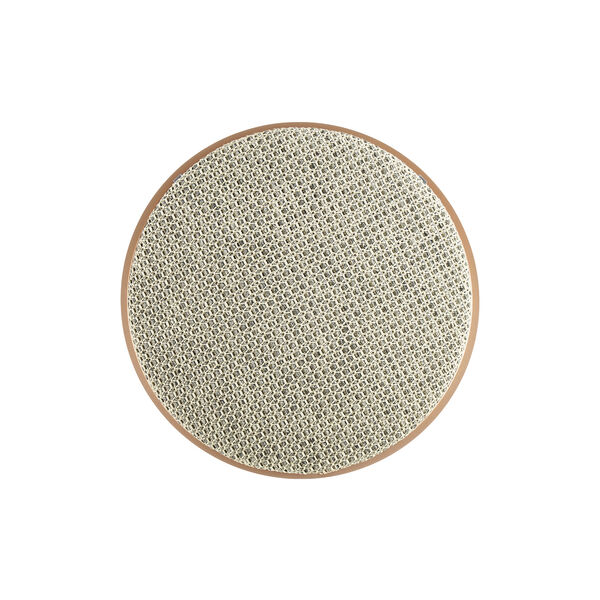 Optisk røykvarsler, kobber, Jacob Jensen