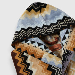 GIACOMO kort badekåpe MOD 27, col. 160, Missoni Home