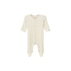 CirkelSB Jumpsuit, antique white, Sofie Schnoor