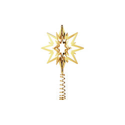 Toppstjerne liten, Georg Jensen