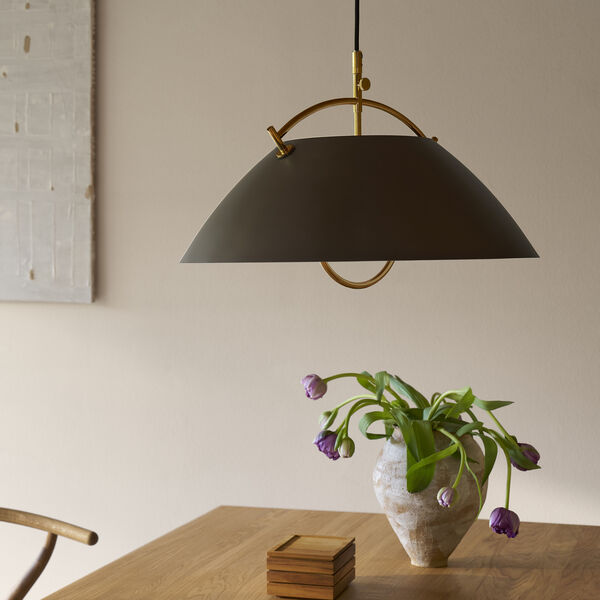 HJW37 The Pendant Birthday Edition, Carl Hansen & S&oslash;n