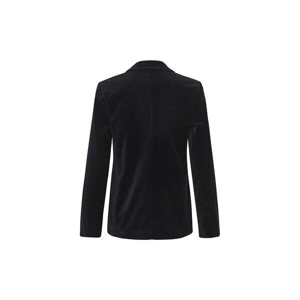 DahliaPW Jacket, black, Part Two