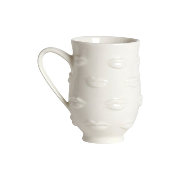 Gala krus, Jonathan Adler