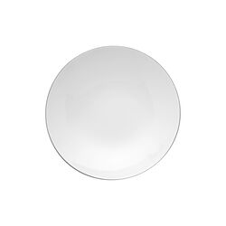 TAC Platin Tallerken 28cm, Rosenthal