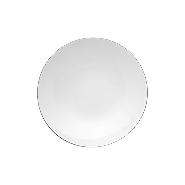 TAC PLATIN Middagstallerken, Rosenthal