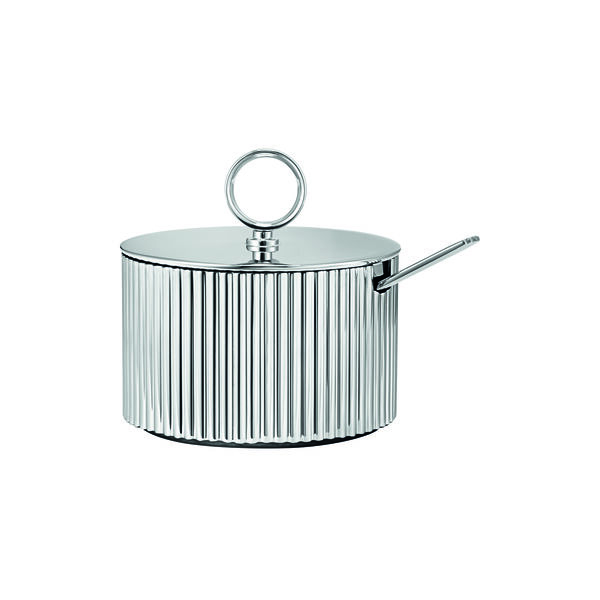 Bernadotte sukkerskål Bernadotte sukkerskål, Georg Jensen