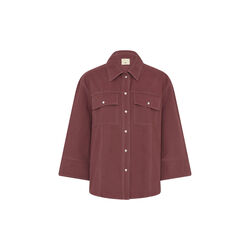 Manel shirt, rosette, Heartmade