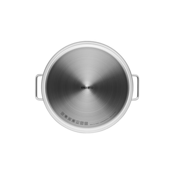 Suppegryte 15 L, Eva Trio