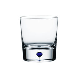 Intermezzo Old Fashioned glass, Orrefors