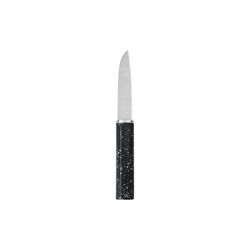 REDO skrellekniv, black