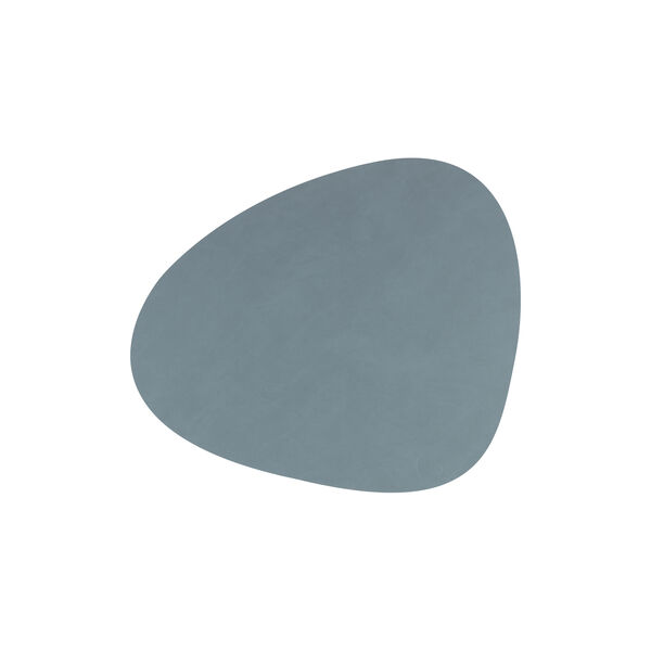 Curve spisebrikke, nupo lysebl&aring;, LIND DNA