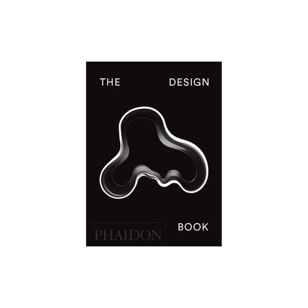 The Design Book, New Mags