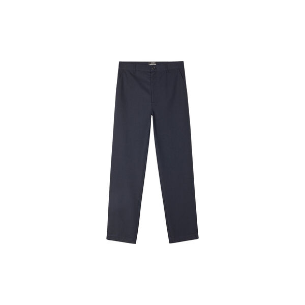 Metropolis Morten Pants, navy Metropolis Morten Pants, navy, Mads Nørgaard
