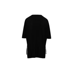 CC Heart VIVIAN top, black - 100, Coster Copenhagen